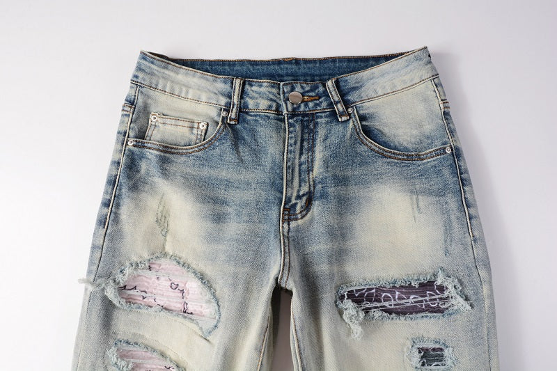 Amiri Jeans  1333