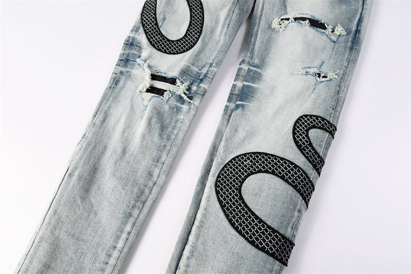 Amiri Jeans 8934