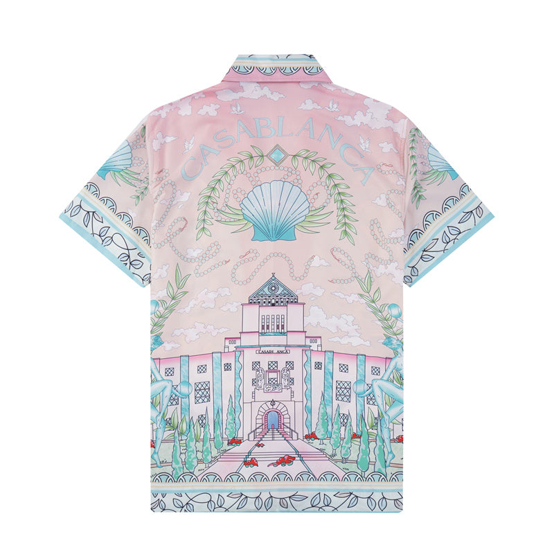 Casablanca shirt