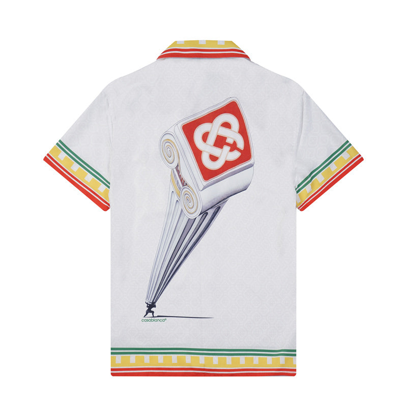 Casablanca shirt