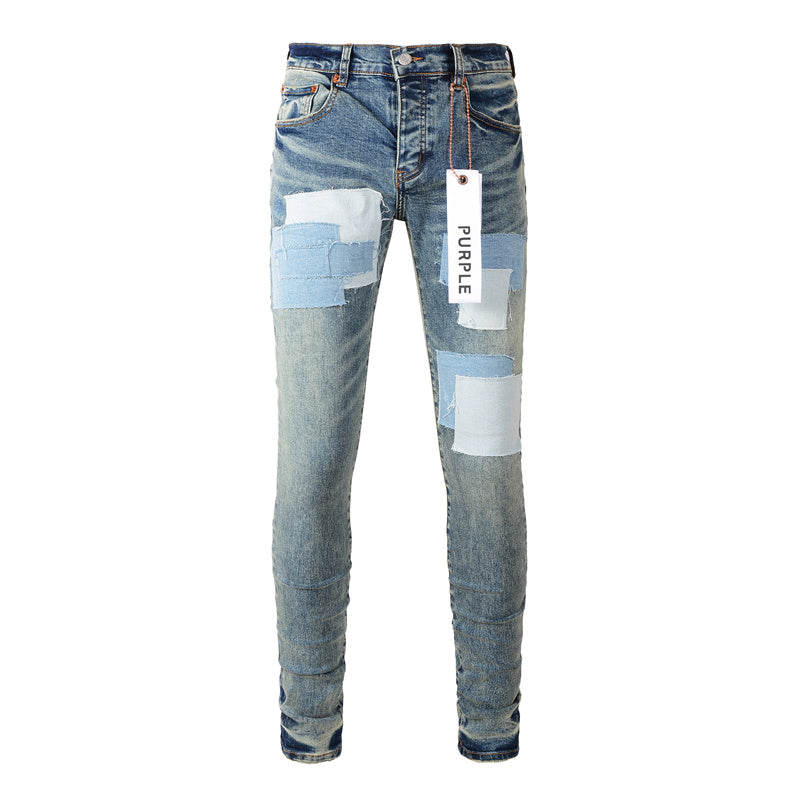purple Jeans 9015