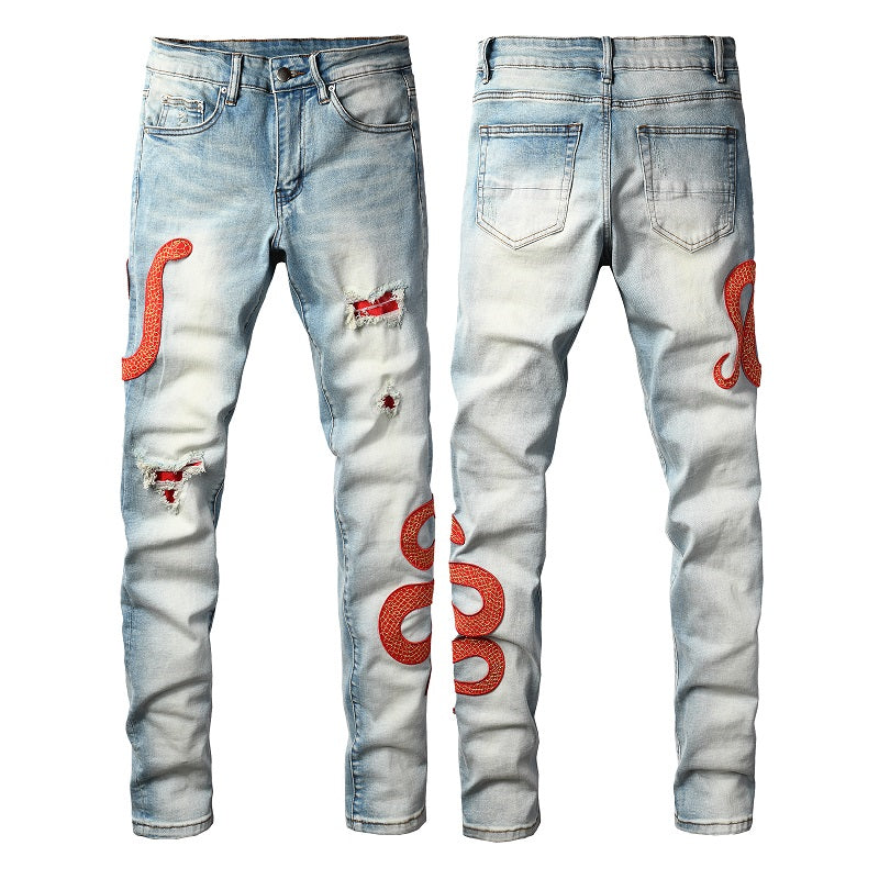 Amiri Jeans 6809
