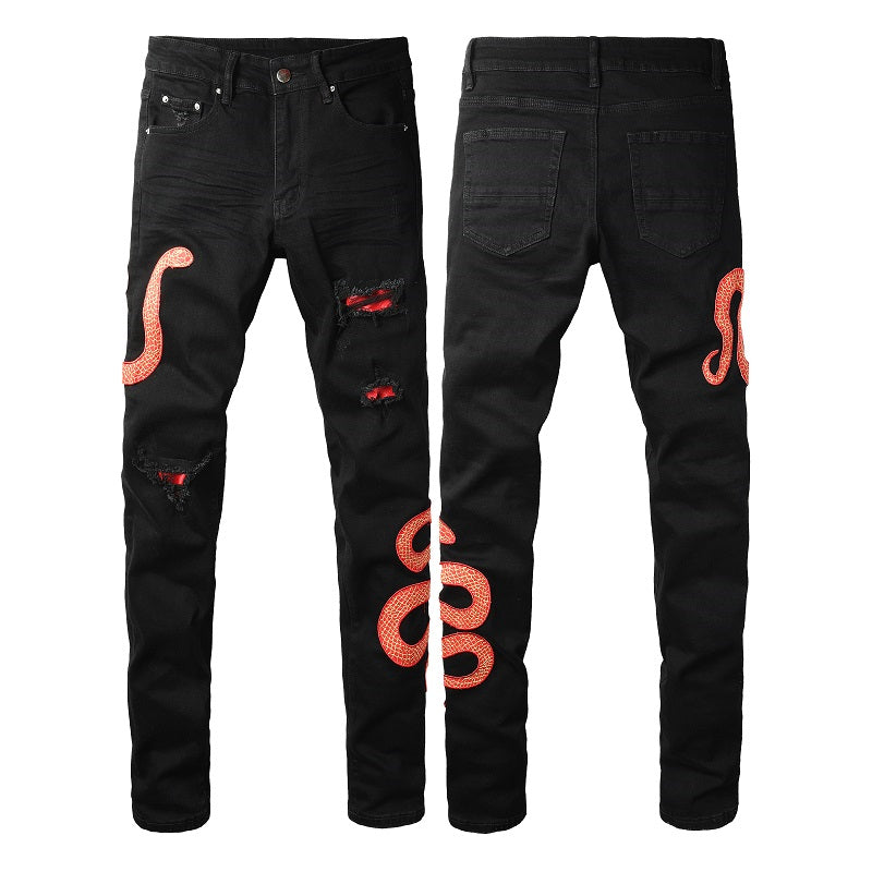Amiri Jeans 8809