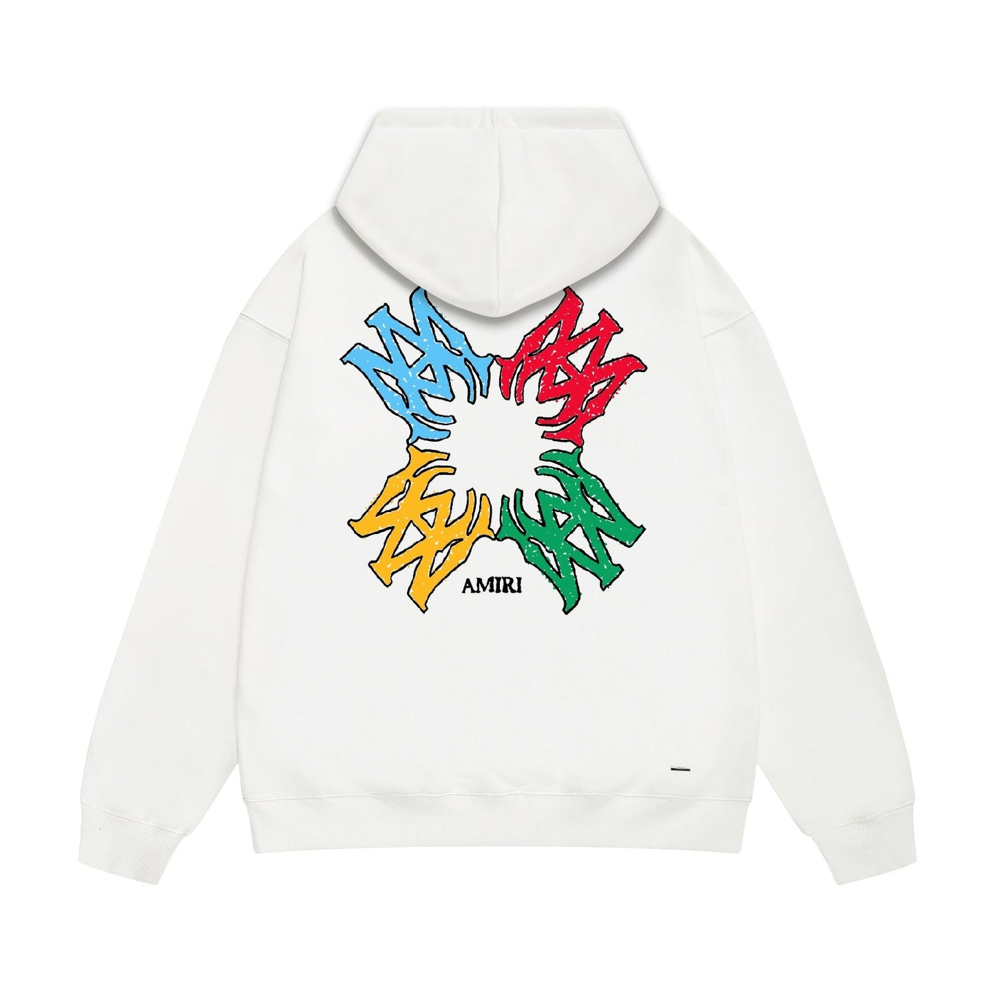 Amiri VINTAGE CREW