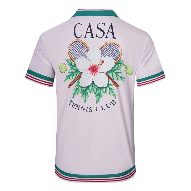 Casablanca suit