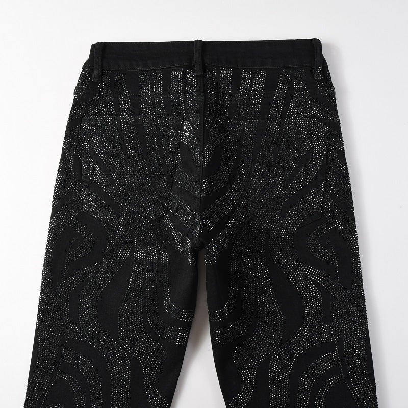 Amiri Jeans 9318