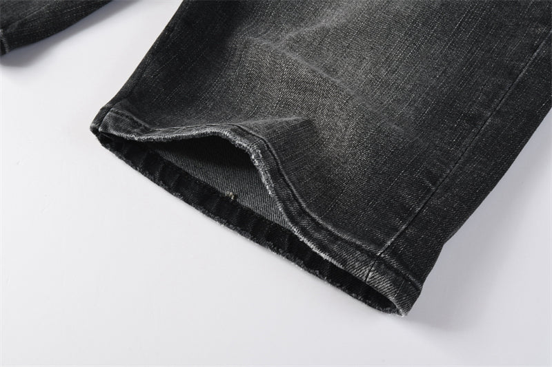 Amiri Denim shorts 6004