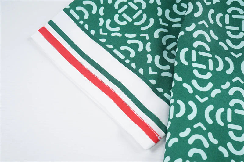 Casablanca suit