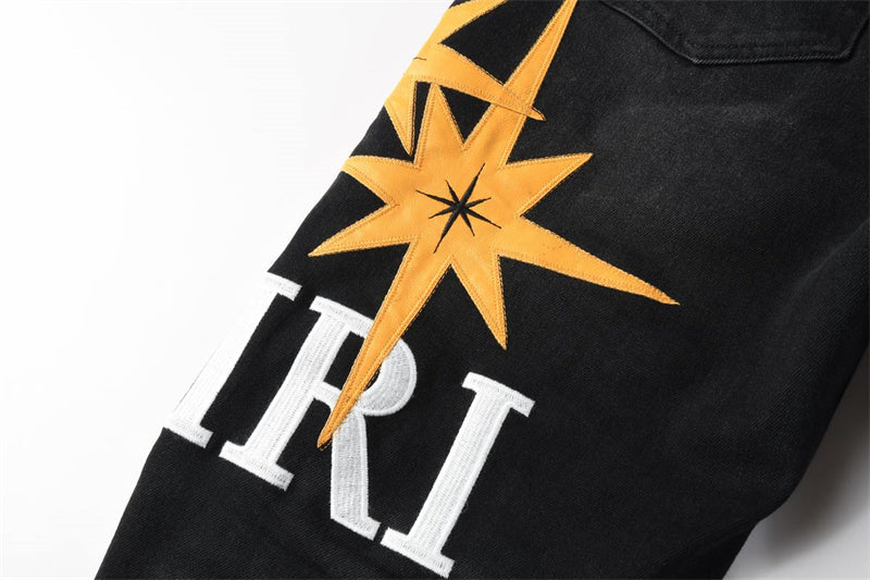 Amiri Jeans 8937