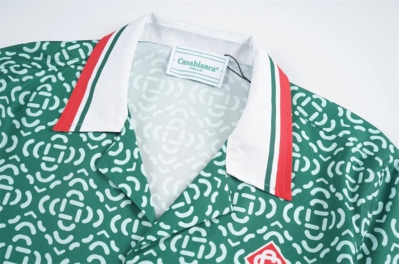Casablanca suit