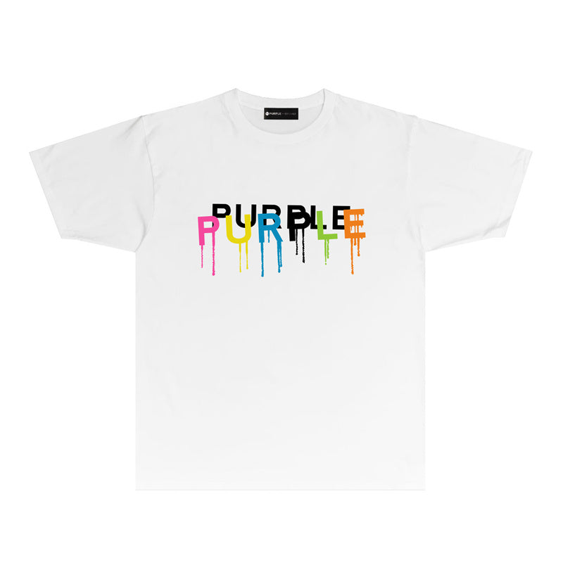Purple T-shirt