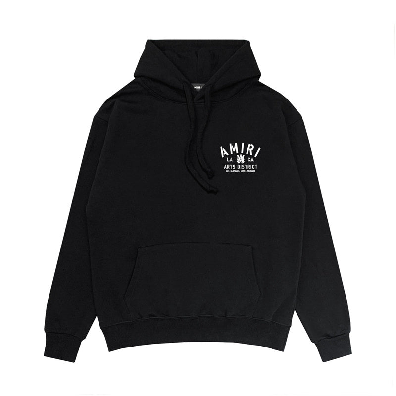 Amiri Long sleeve