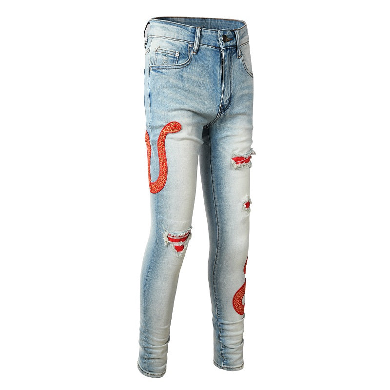 Amiri Jeans 6809