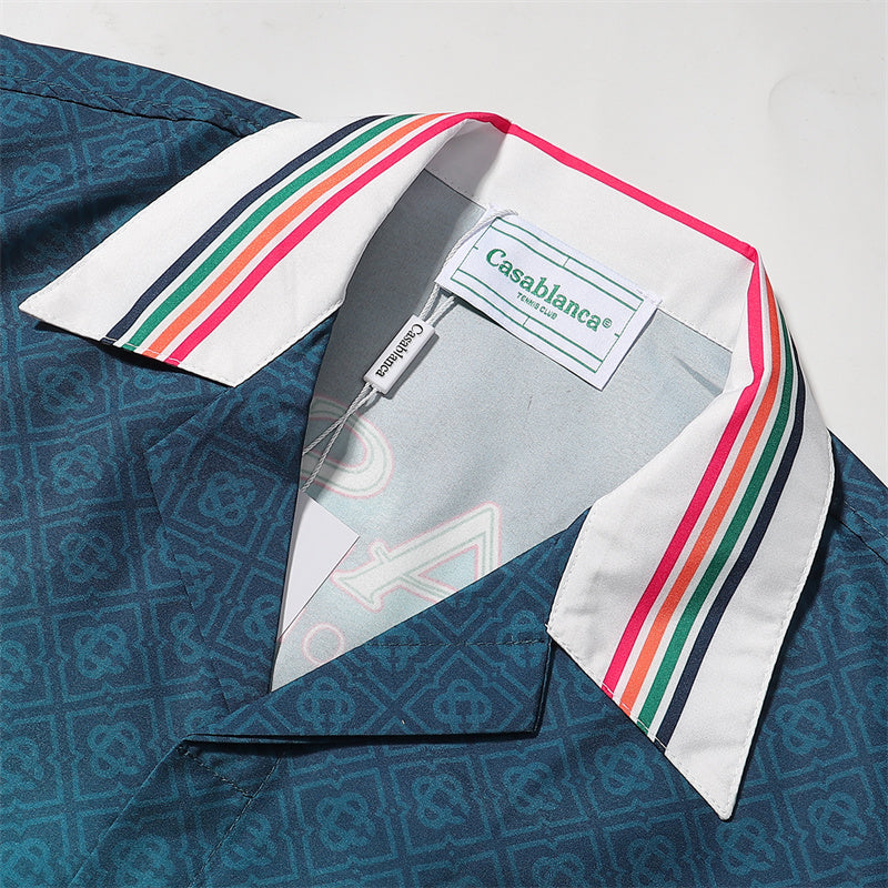 Casablanca suit