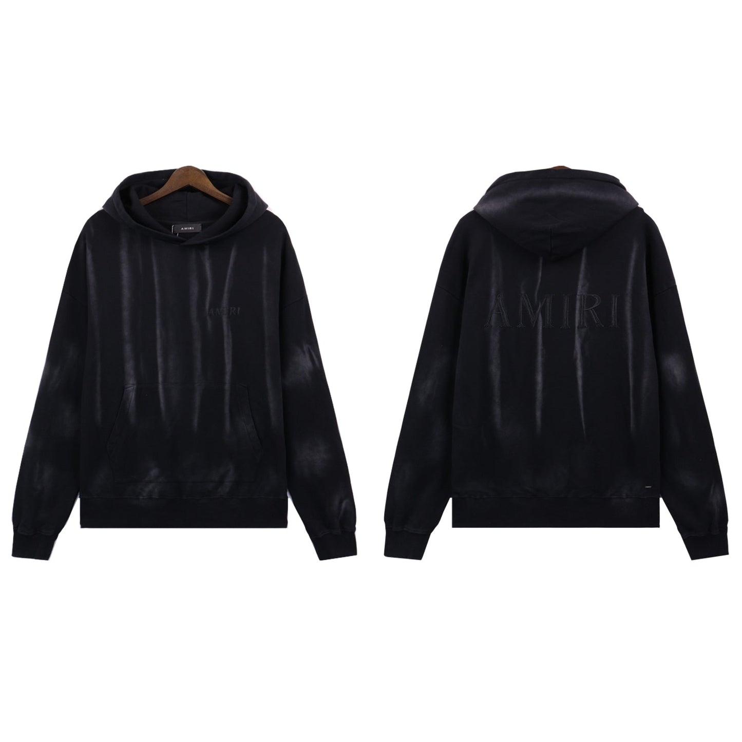Amiri VINTAGE CREW