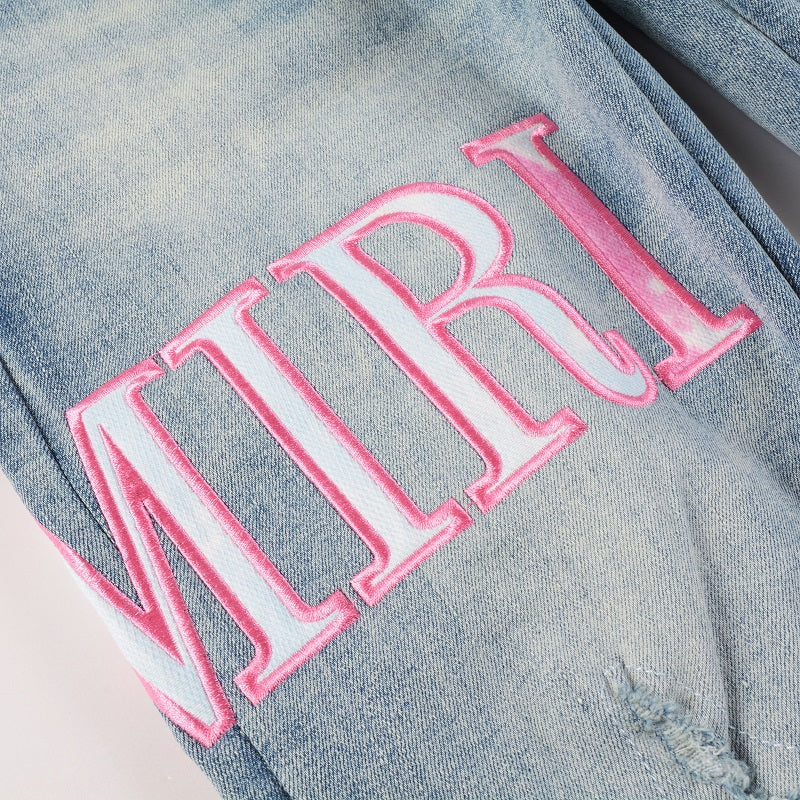 Amiri Jeans  1316