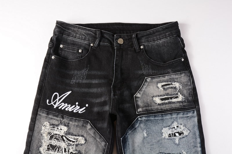 Amiri Jeans  1322