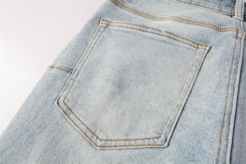 purple Jeans 9010