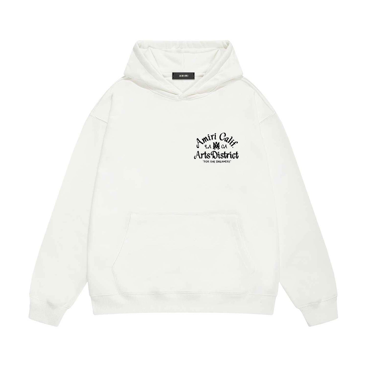 Amiri VINTAGE CREW