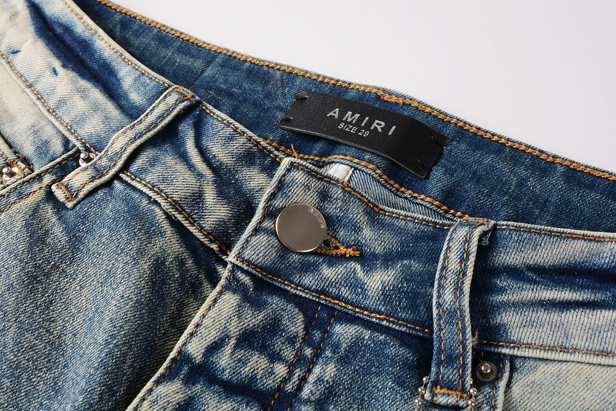 Amiri Jeans  8886