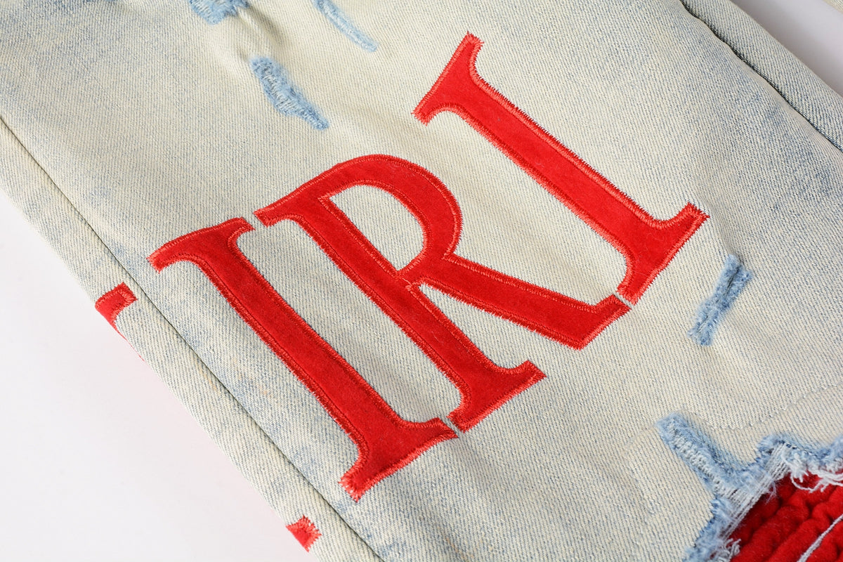 Amiri Jeans  8886