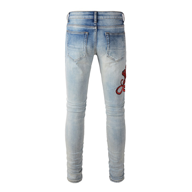 Amiri Jeans  1346