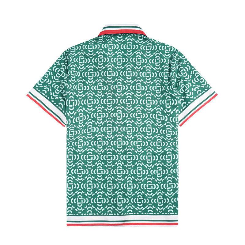 Casablanca suit