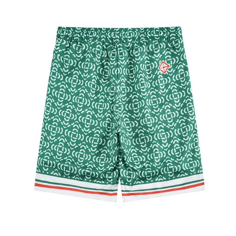 Casablanca suit