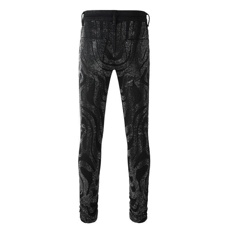 Amiri Jeans 9318