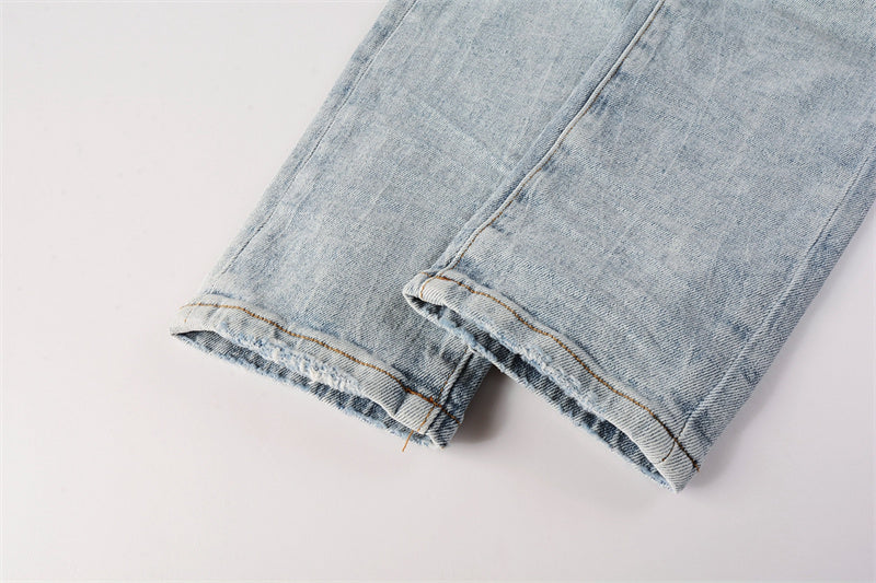 purple Jeans 9010