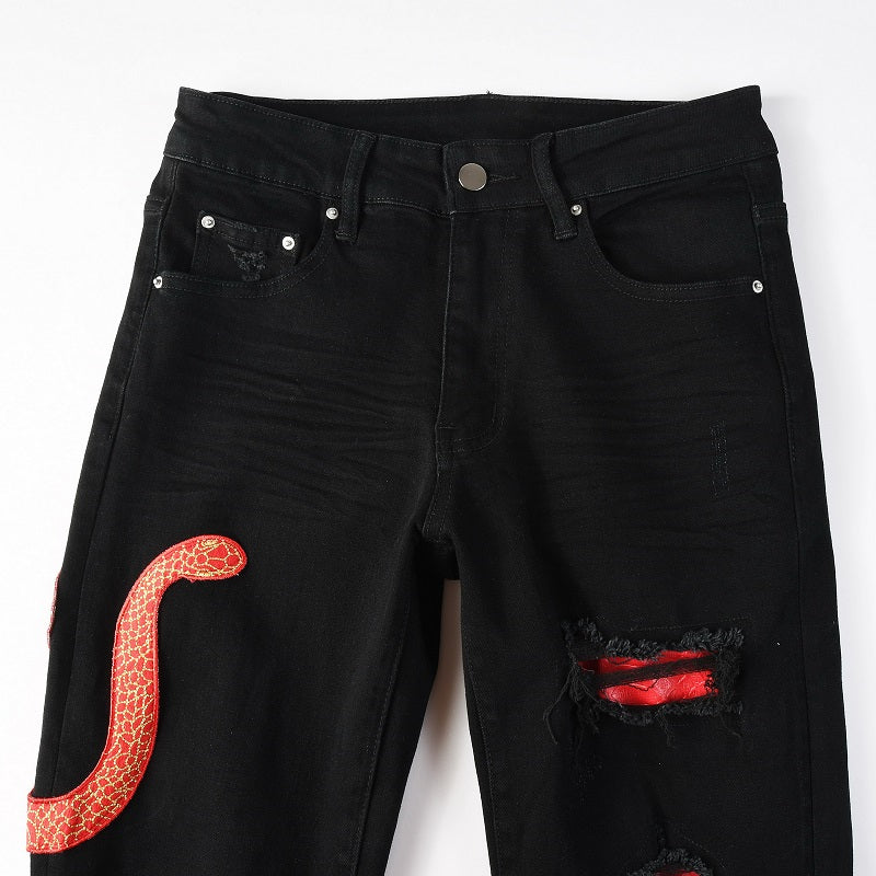 Amiri Jeans 8809