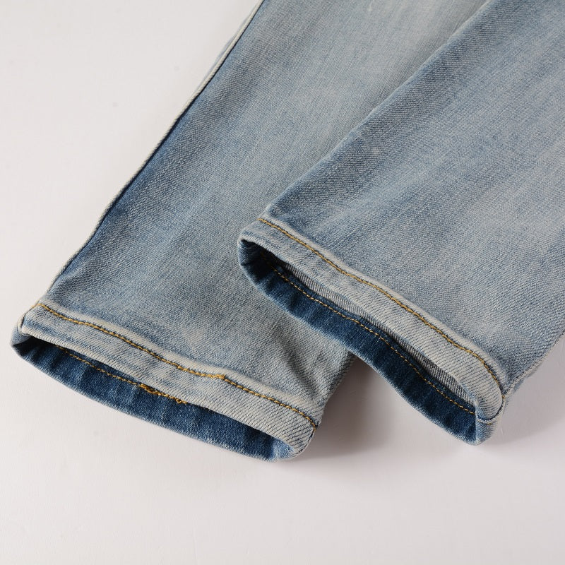 Amiri Jeans  606