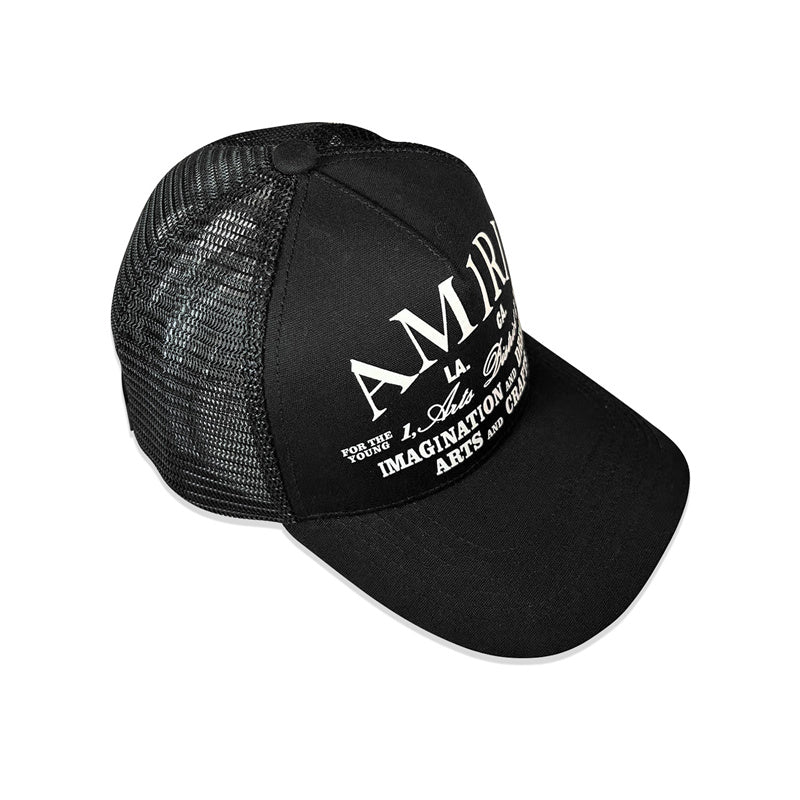 Amiri Hat