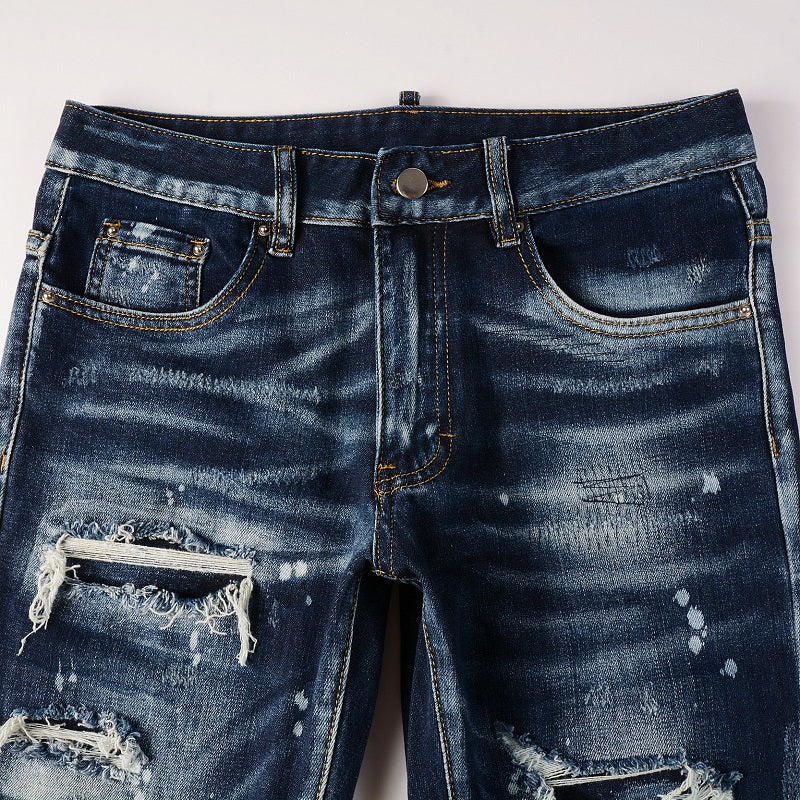 Amiri Jeans  6905