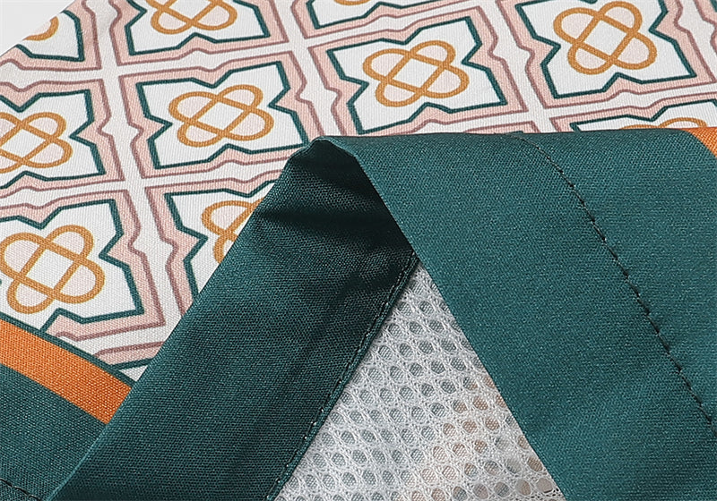 Casablanca suit