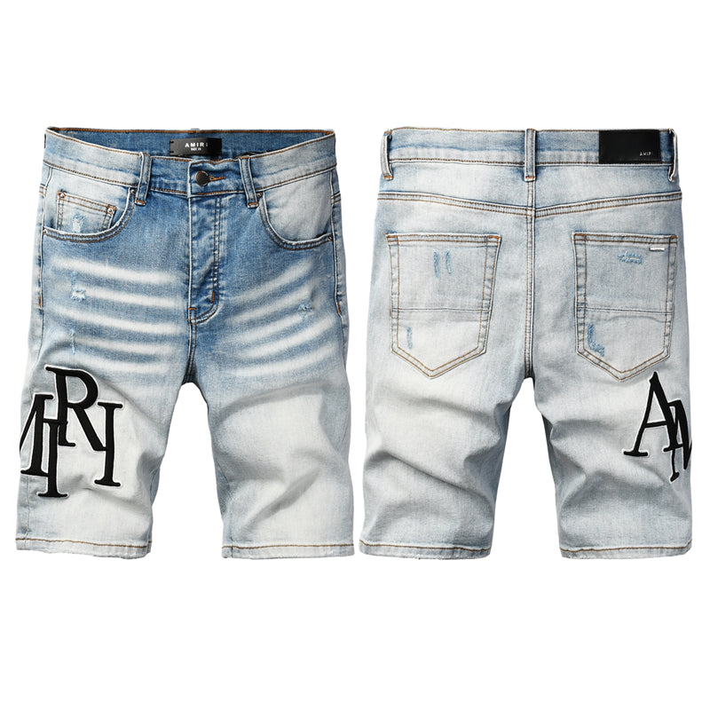 Amiri Denim shorts 6009