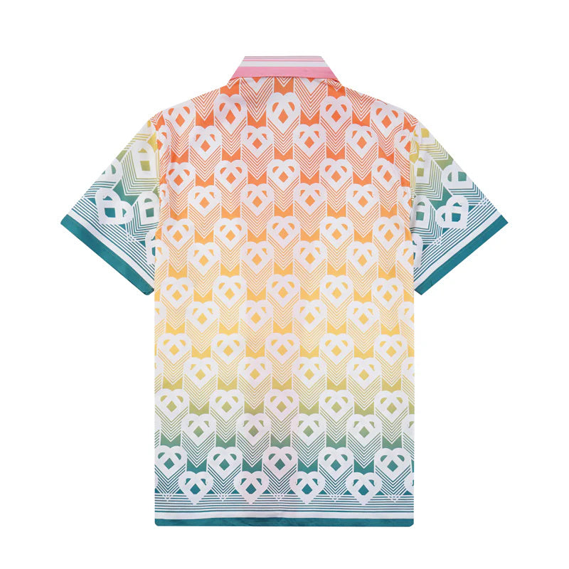 Casablanca suit