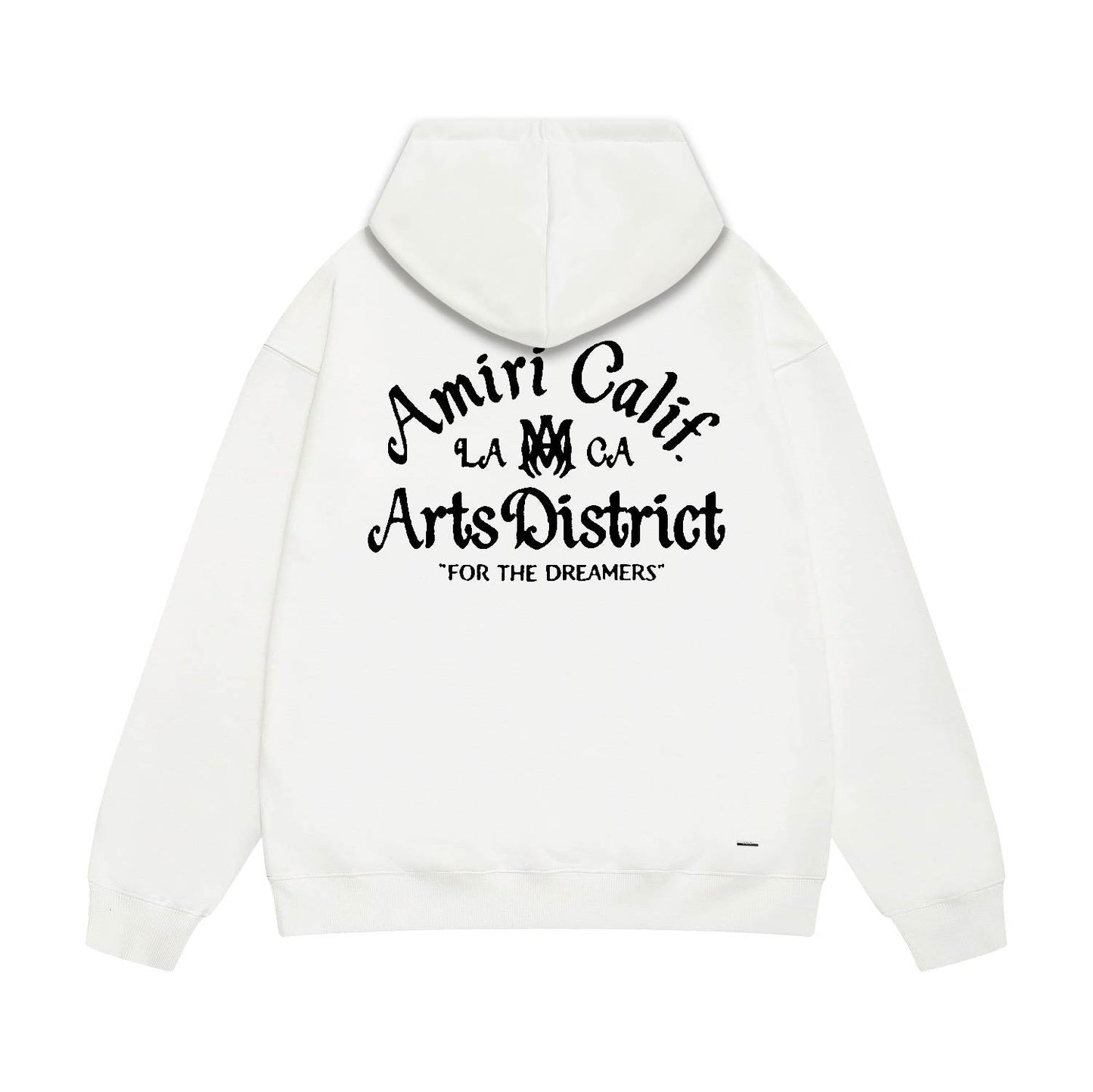 Amiri VINTAGE CREW