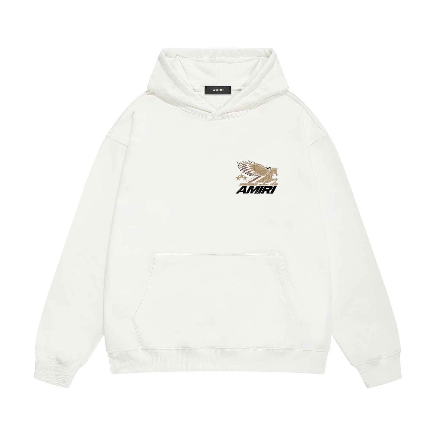 Amiri VINTAGE CREW