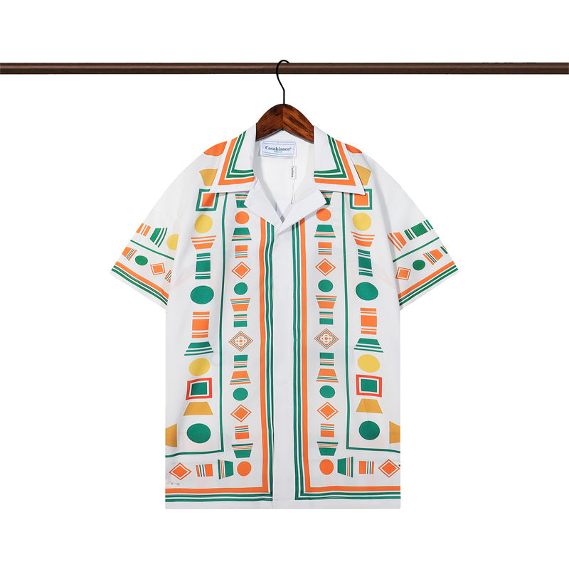 Casablanca suit