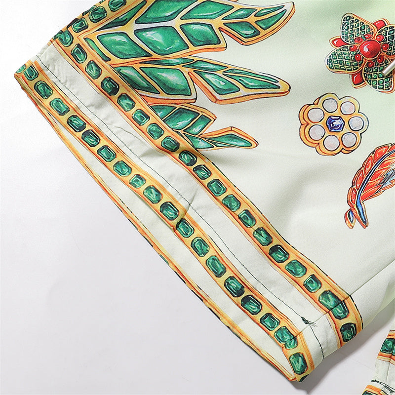 Casablanca suit