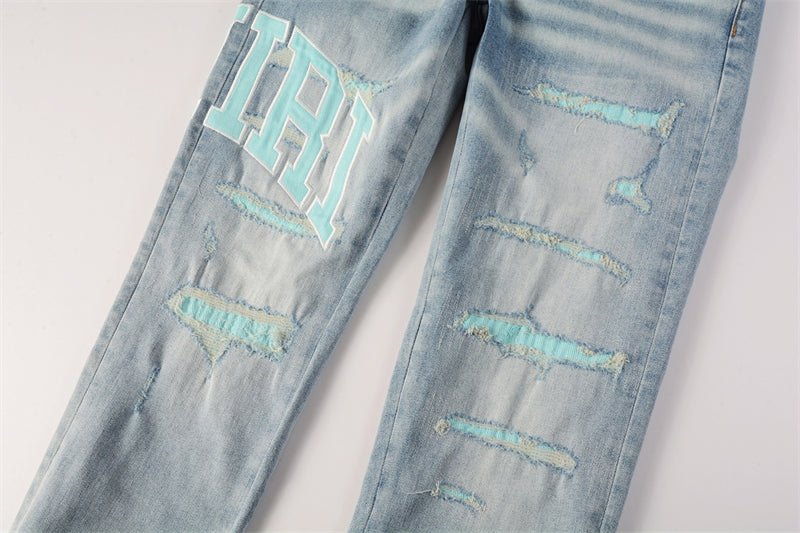 Amiri Jeans  8901