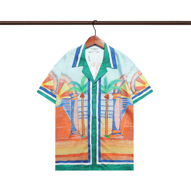 Casablanca suit