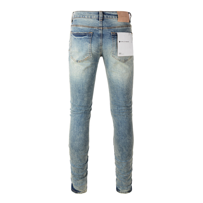 purple Jeans 9015