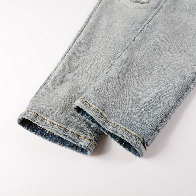 Amiri Jeans  866