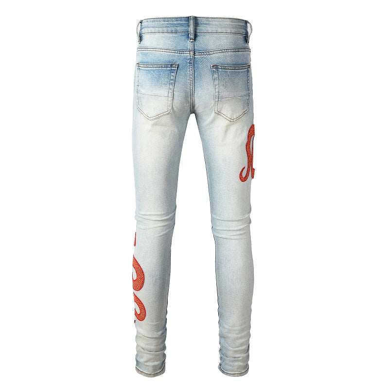 Amiri Jeans 6809