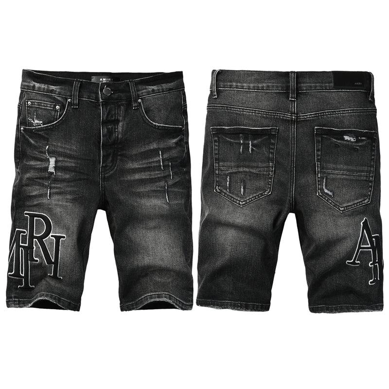 Amiri Denim shorts 6004