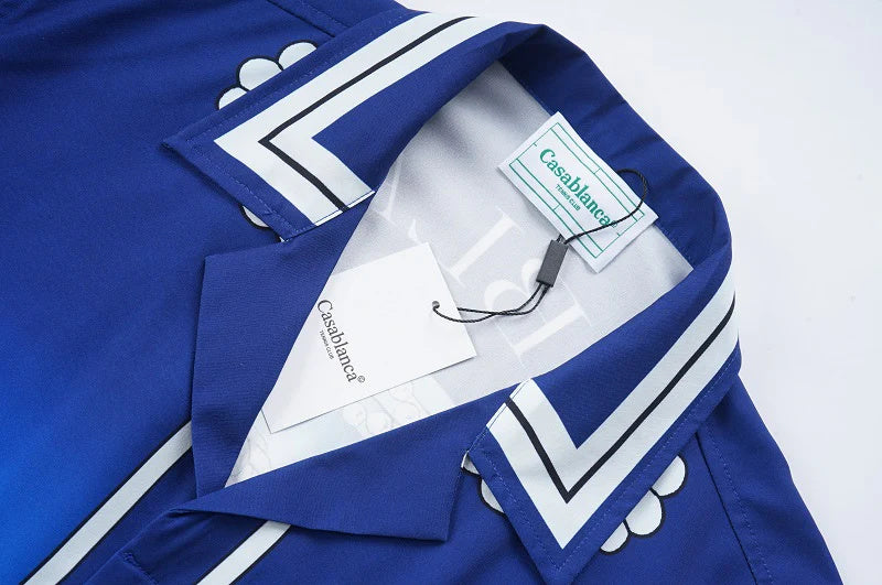 Casablanca suit