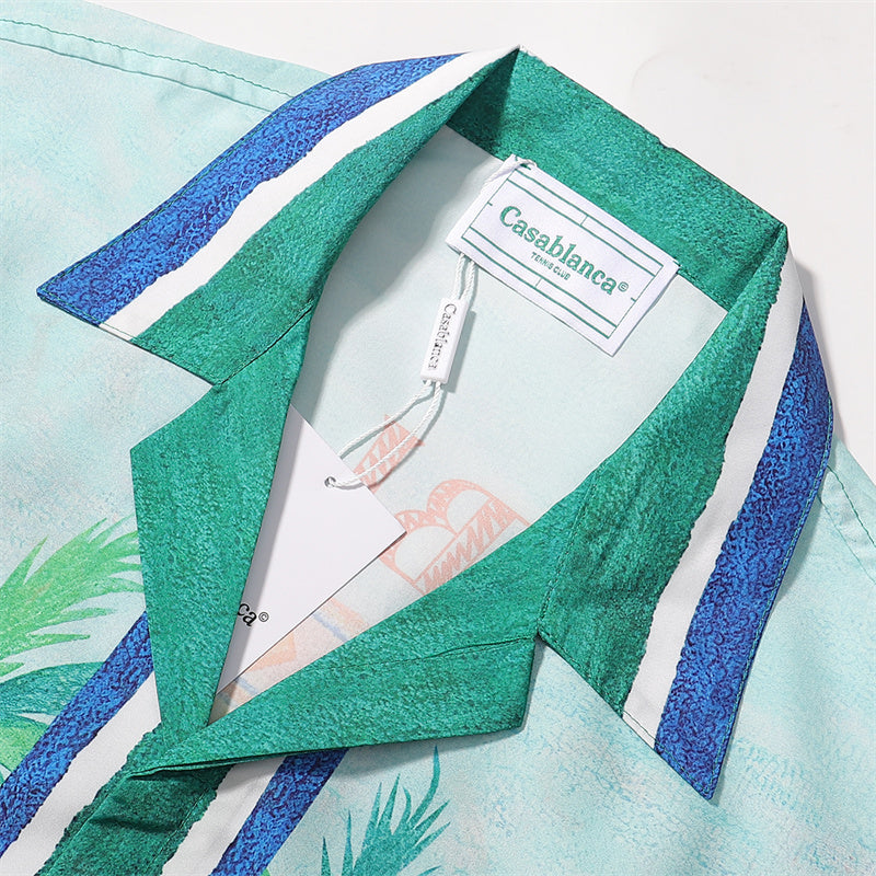Casablanca suit