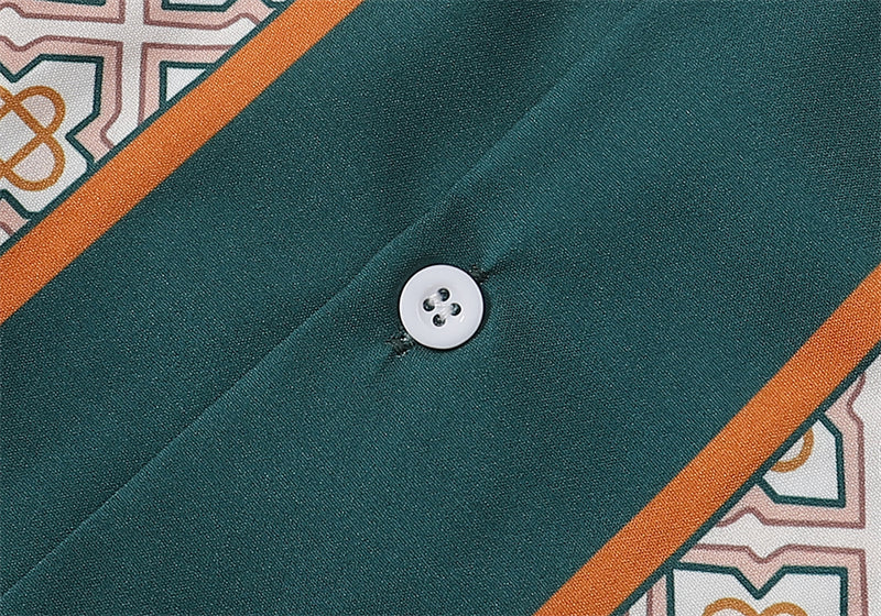 Casablanca suit